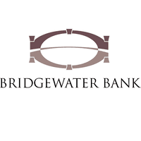 Bridgewater Bank logo
