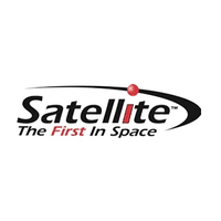 Satellite Shelters logo