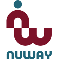 NUWAY logo