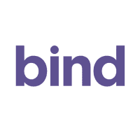 Bind On-Demand logo