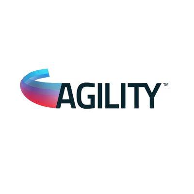 AgilityIO logo