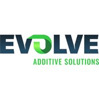 Evolve Additive Solutions logo