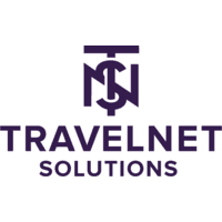 TravelNet Solutions logo