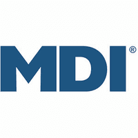 MDI | Minnesota Diversified Industries logo
