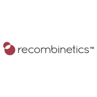 Recombinetics logo