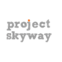 Project Skyway logo