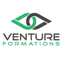 Venture Formations logo