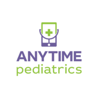 Anytime Pediatrics logo