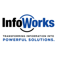InfoWorks logo