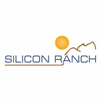 Silicon Ranch Corporation logo