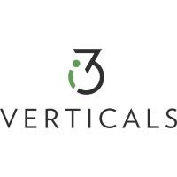 i3 Verticals logo