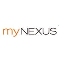 myNEXUS logo
