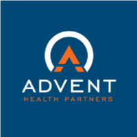 Advent Health Partners logo