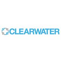 Clearwater logo
