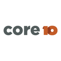 Core10 logo