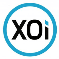 XOEye Technologies logo