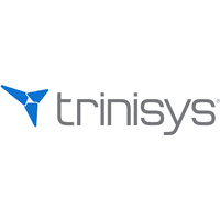 Trinisys logo