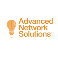 Advanced Network Solutions | Tennessee logo