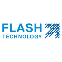 Flash Technology logo