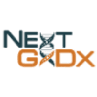 NextGxDx logo