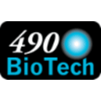 490 BioTech logo