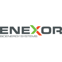 Enexor BioEnergy logo