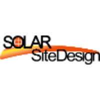 Solar Site Design logo