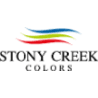 Stony Creek Colors logo