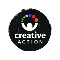Creative Action logo