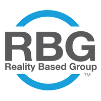 Reality Based Group logo