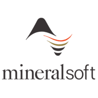 MineralSoft logo