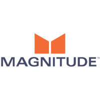 Magnitude Software logo