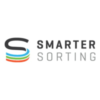 Smarter Sorting logo