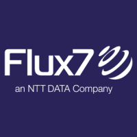 Flux7 logo
