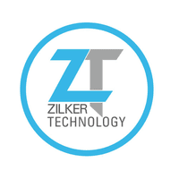 Zilker Technology logo