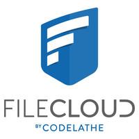 FileCloud (CodeLathe Inc) logo