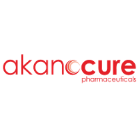 Akanocure logo