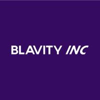 Blavity Inc. logo