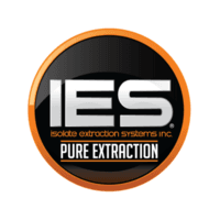 Isolate Extraction Systems logo