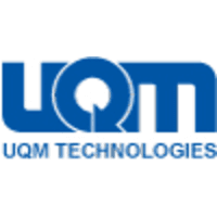 UQM Technologies logo