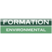Formation Environmental logo