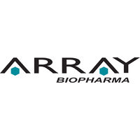 Array BioPharma logo