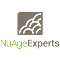 NuAge Experts logo