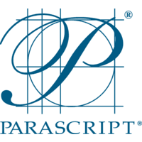 Parascript logo