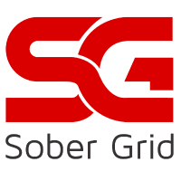 Sober Grid logo