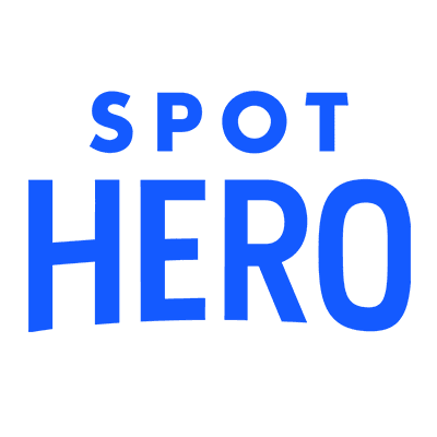 SpotHero logo