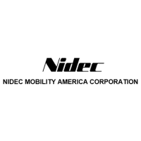 Nidec Mobility America Corporation logo