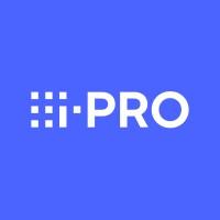 i-PRO logo