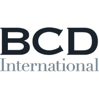 BCD International logo