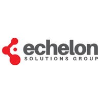 Echelon Solutions Group logo